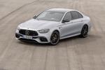 Mercedes-AMG E63 S 4Matic+ 2020 года (WW)